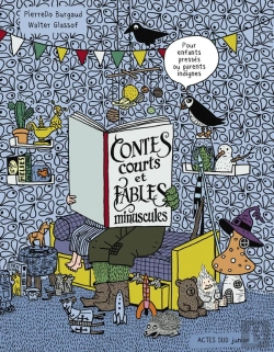 Bertrand.pt - Contes Courts Et Fables Minuscules