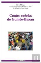 Contes Créoles De Guinée-Bissau