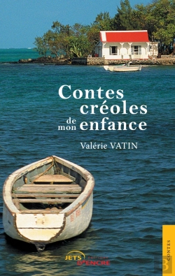 Bertrand.pt - Contes Créoles De Mon Enfance
