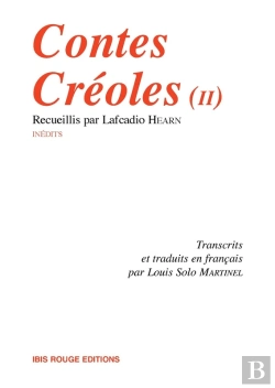 Bertrand.pt - Contes Créoles (Ii)