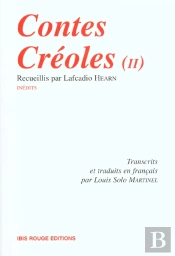 Contes Creoles T.2