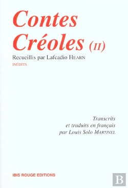 Bertrand.pt - Contes Creoles T.2