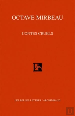 Bertrand.pt - Contes Cruels