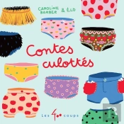Contes Culottés