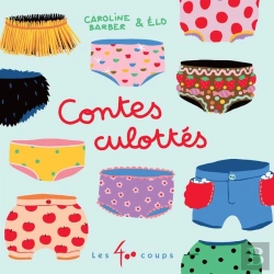 Bertrand.pt - Contes Culottés