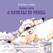 Contes Curts D'Animals En Perill