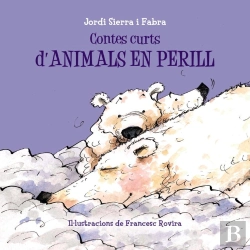 Bertrand.pt - Contes Curts D'Animals En Perill