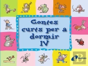 Contes Curts Per A Dormir Iv  