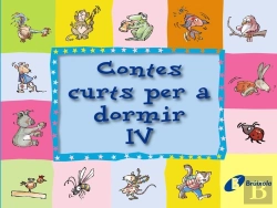 Bertrand.pt - Contes Curts Per A Dormir Iv  