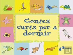 Bertrand.pt - Contes Curts Per A Dormir