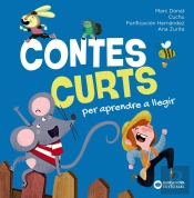 Contes Curts Per Aprendre A Llegir