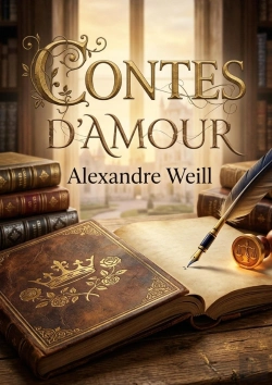 Bertrand.pt - Contes D Amour - Des Recits Enchanteurs D Alexa