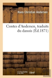 Contes D Andersen Edition 1871