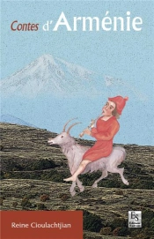 Contes D Armenie
