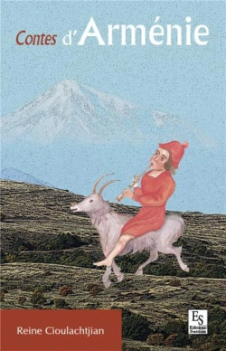 Bertrand.pt - Contes D Armenie