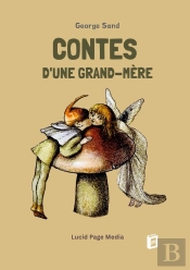 Contes D Grand Mere