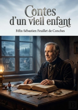 Bertrand.pt - Contes D Vieil Enfant - Des Contes Enchanteurs D Un Di