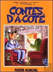 Contes D'A-Cote