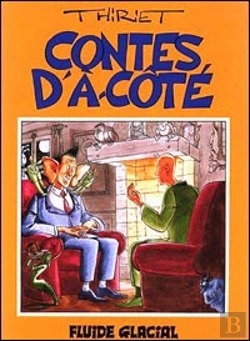Bertrand.pt - Contes D'A-Cote