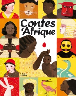Bertrand.pt - Contes D'Afrique