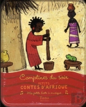 Contes D'Afrique