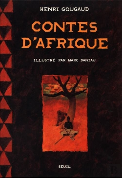 Bertrand.pt - Contes D'Afrique