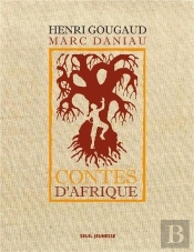 Contes D'Afrique