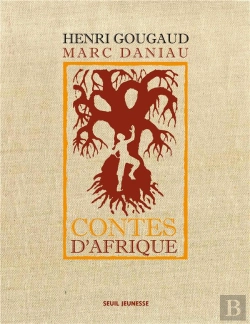 Bertrand.pt - Contes D'Afrique