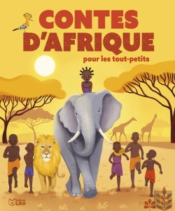 Bertrand.pt - Contes D'Afrique Pour Les Tout-Petits