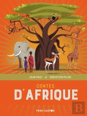 Contes D'Afrique