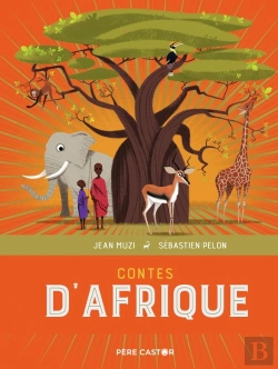 Bertrand.pt - Contes D'Afrique