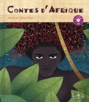 Contes D'Afrique
