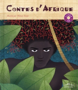 Bertrand.pt - Contes D'Afrique