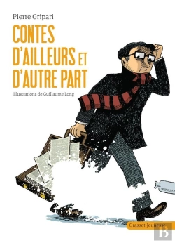 Bertrand.pt - Contes D'Ailleurs Et D'Autre Part
