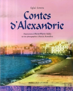 Bertrand.pt - Contes D'Alexandrie
