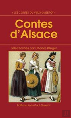 Bertrand.pt - Contes D'Alsace