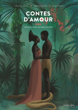 Bertrand.pt - Contes D'Amour