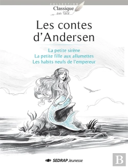 Bertrand.pt - Contes D'Andersen - 5 Romans + Fichier