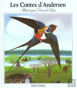 Bertrand.pt - Contes D'Andersen