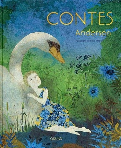 Bertrand.pt - Contes D'Andersen