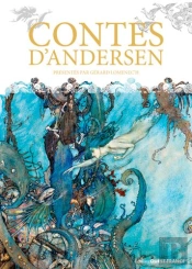 Contes D'Andersen