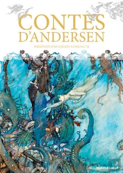 Bertrand.pt - Contes D'Andersen