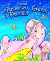 Contes D'Andersen, Grimm I Perrault