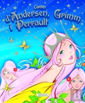 Contes D'Andersen, Grimm I Perrault