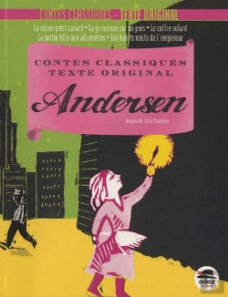Bertrand.pt - Contes D'Andersen