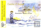 Contes D'Anjou
