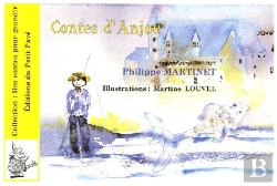 Bertrand.pt - Contes D'Anjou