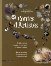 Contes D'Artistes