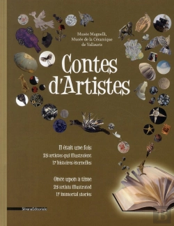 Bertrand.pt - Contes D'Artistes