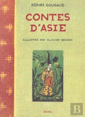 Contes D'Asie